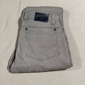 Wrangler Men's All Terrain Gear Utility Pant